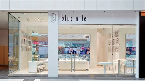 blue nile tysons corner mall.